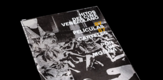 Cine venezolano