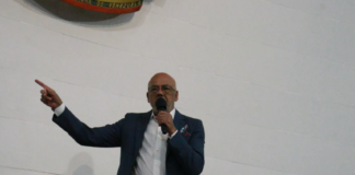 Jorge Rodríguez pide al CNE que cancele invitación a la Unión Europea como observador electoral