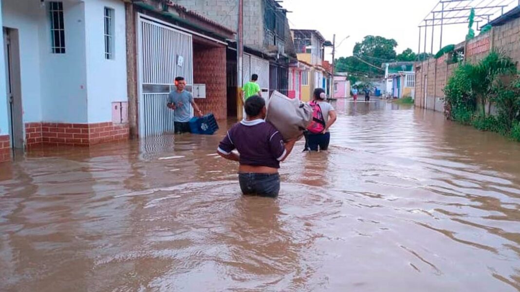 Cambio Climático