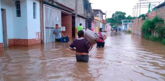 Cambio Climático