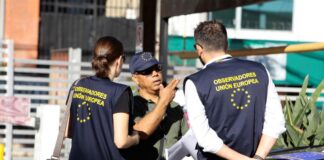 Unión Europea