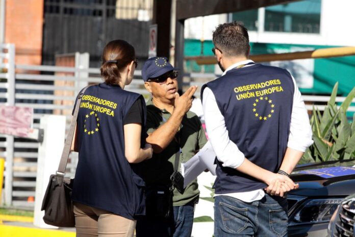 Unión Europea