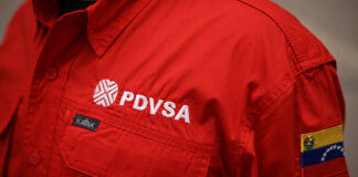 Pdvsa