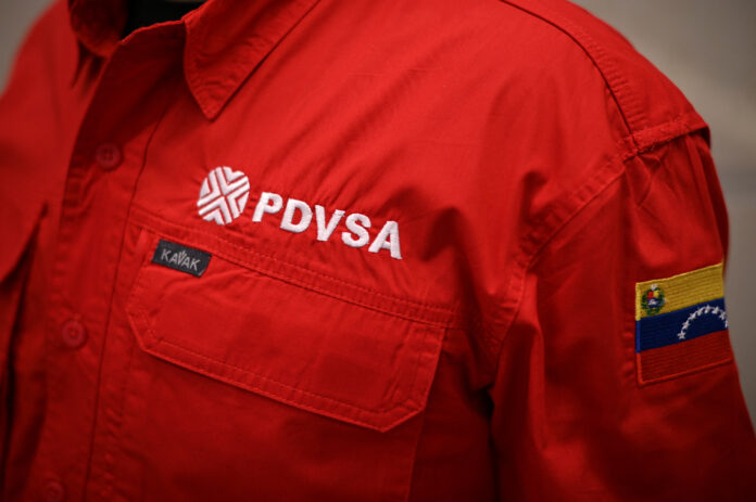 Pdvsa