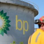 petrolera británica BP