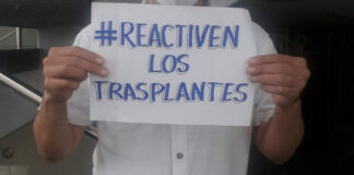 programa de trasplantes en venezuela
