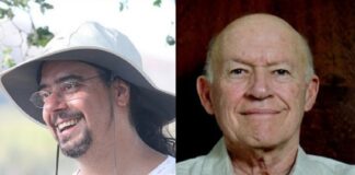 en el ranking de los mejores científicos aparecen dos venezolanos