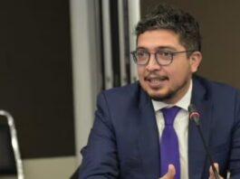 relator especial para la Libertad de Prensa CIDH - Pedro Vaca