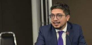 Relator de la CIDH expresa preocupación por acusaciones contra periodistas de Armando.Info relator especial para la Libertad de Prensa CIDH - Pedro Vaca