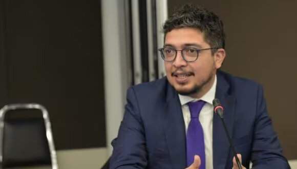 relator especial para la Libertad de Prensa CIDH - Pedro Vaca relator especial para la Libertad de Prensa CIDH - Pedro Vaca