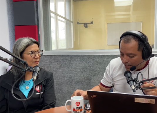 La rifa de Fe y Alegría como oportunidad invaluable de apoyo