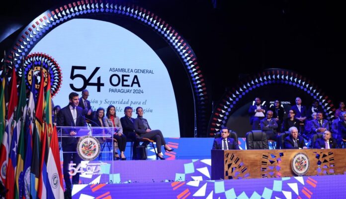 OEA