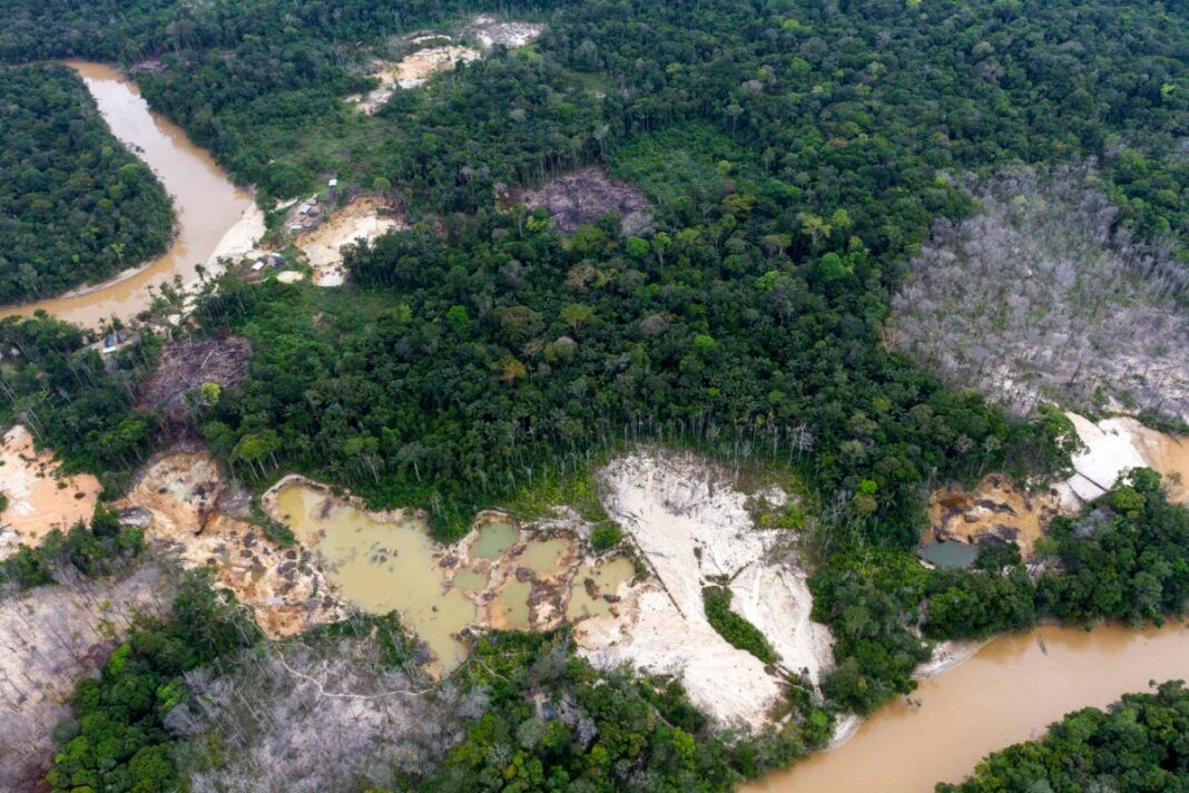 Extractivismo