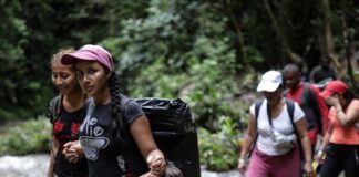 Crisis migratoria