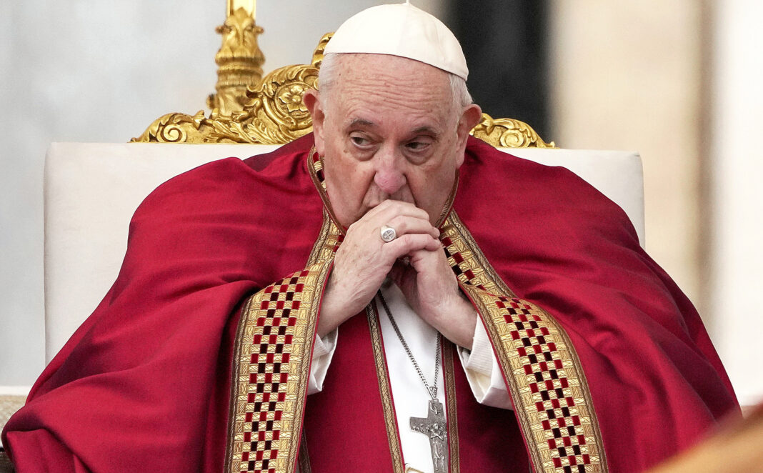 Papa Francisco