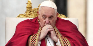 Papa Francisco
