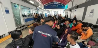 Venezolanos