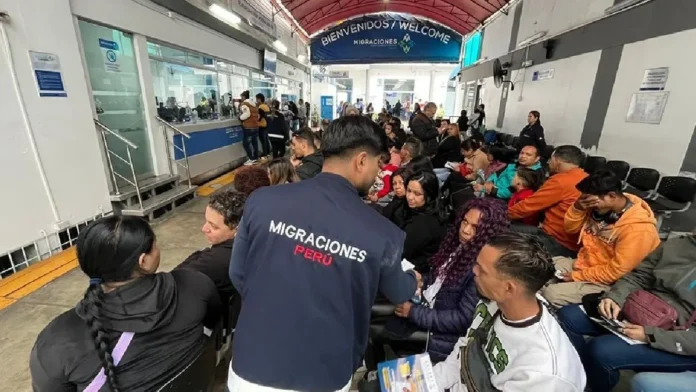 Venezolanos
