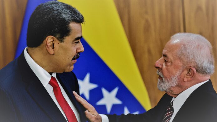 Elecciones
