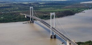Puente Angostura