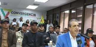 Aniversario 31 de Convergencia