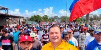 Leonardo Azócar y Josué Tremaria