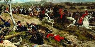 24 de junio: Día de la Batalla de Carabobo