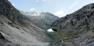 Cambio climático