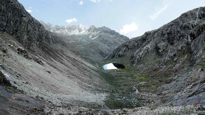 Cambio climático