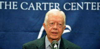 Centro Carter