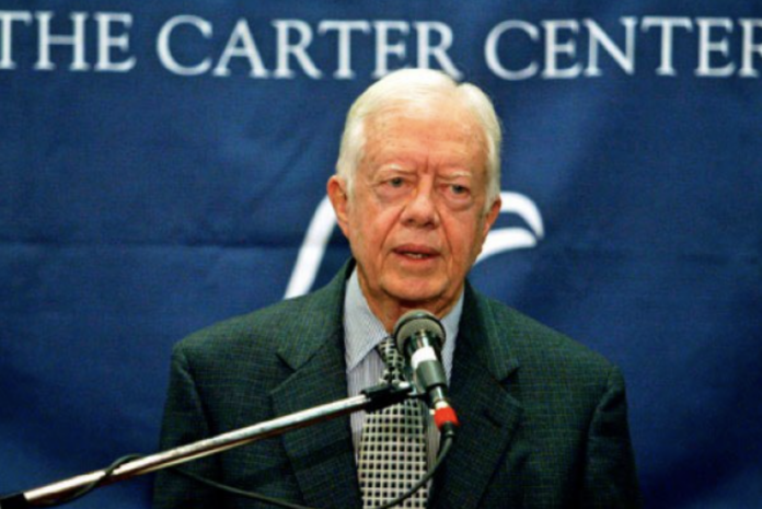 Centro Carter