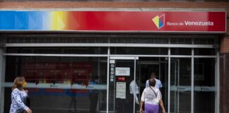 Banco de Venezuela