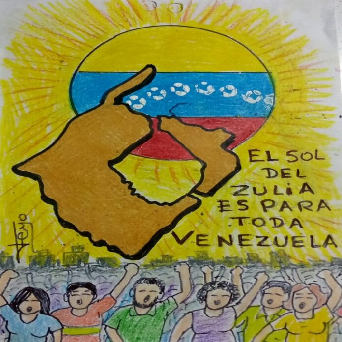 Despertar del Zulia