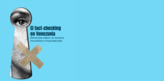 Fact-checking