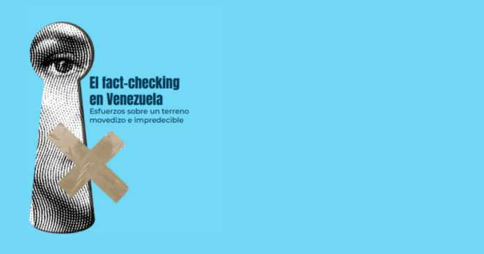 Fact-checking