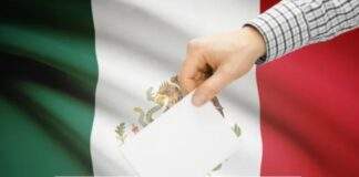 México elegirá nuevo presidente este domingo 2 de junio