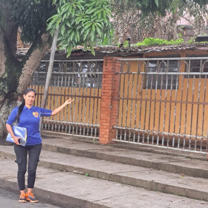 Escuelas occidente Carabobo