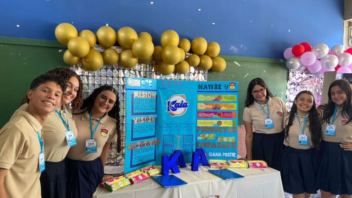 Expo Feria Javier 2024