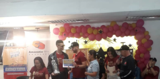 En el marco del 22° Festival de Cine de Los Llanos, celebrado en Guárico, el cortometraje DIVID Genesys se llevó el primer lugar.