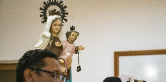 Foto: John Chacón | Radio Fe y Alegría Noticias.