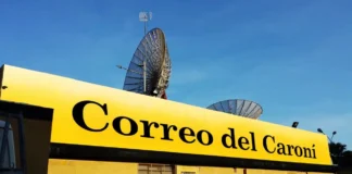 Correo del Caroní