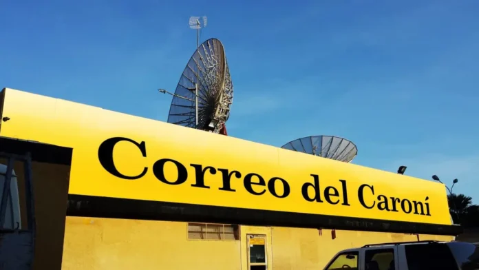 Correo del Caroní