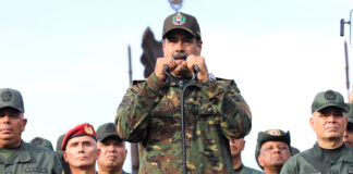 militares