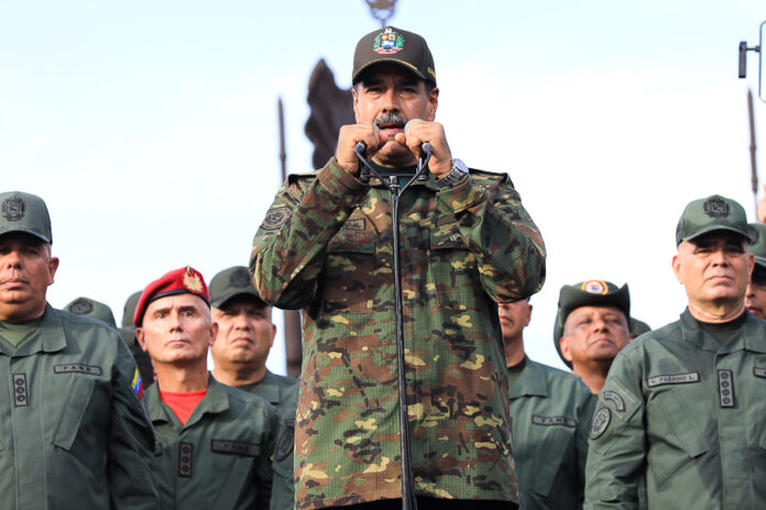 militares