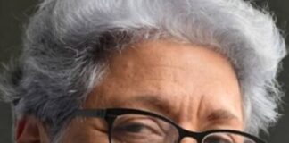 Gloria Cuenca, periodista