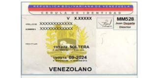 Fraude Electoral