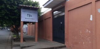 Organizaciones no gubernamentales