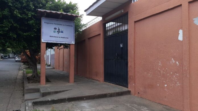 Organizaciones no gubernamentales