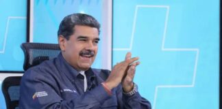 Maduro
