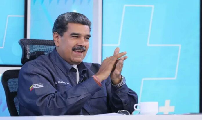 Maduro